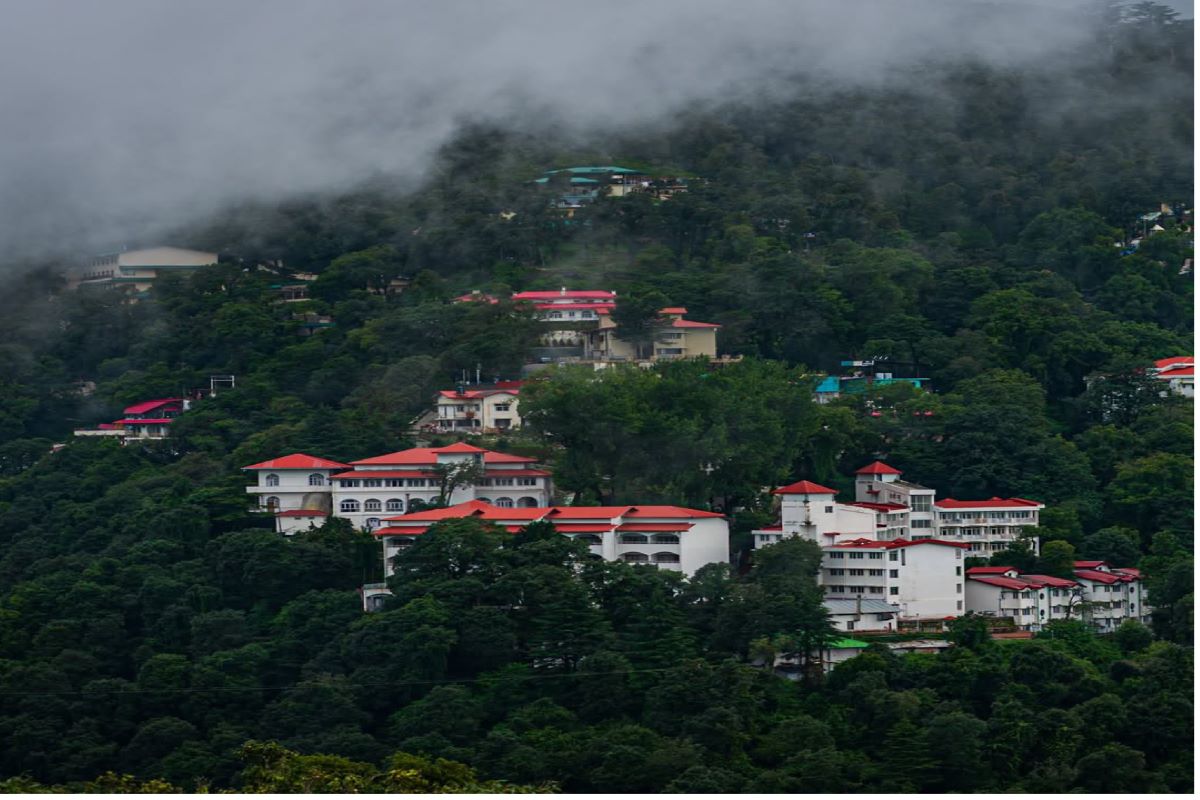 Uttarakhand Tour Gallery